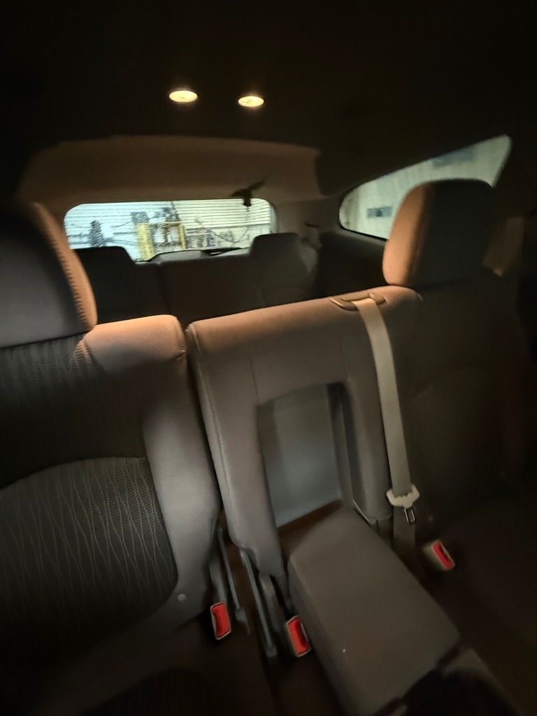 Chevrolet Traverse LS AWD w/PDC 2017