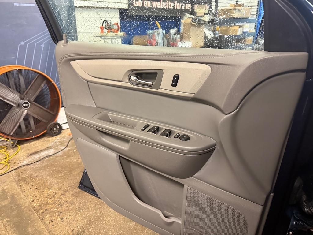 Chevrolet Traverse LS AWD w/PDC 2017