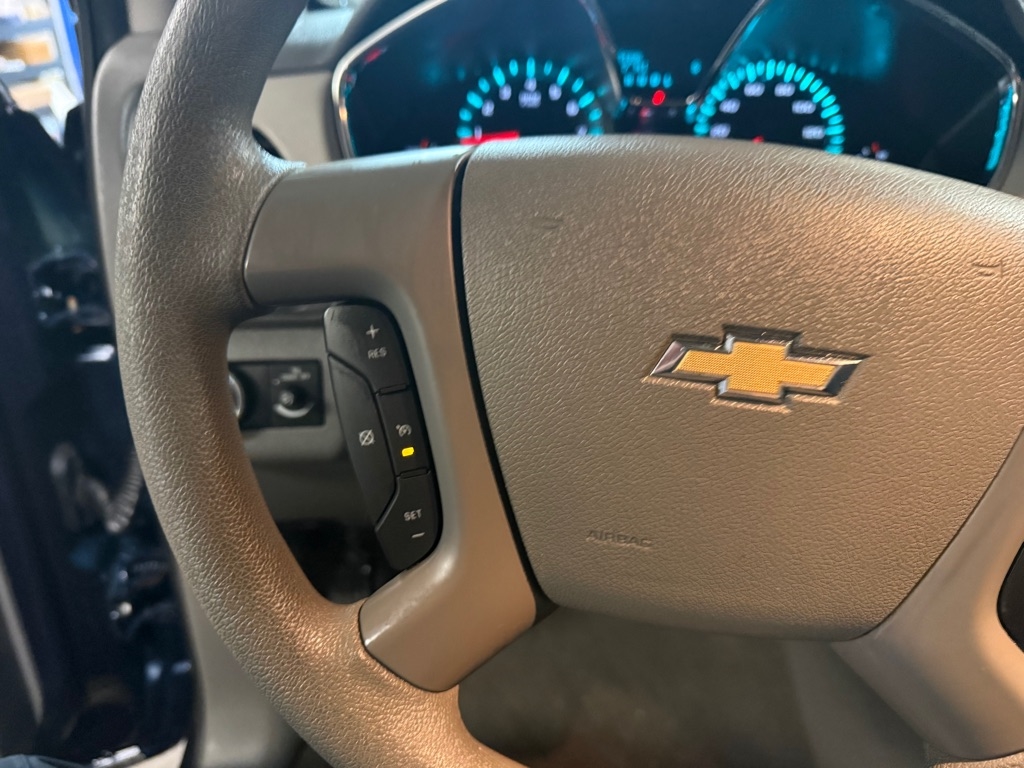 Chevrolet Traverse LS AWD w/PDC 2017