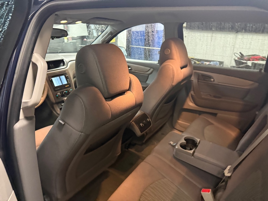 Chevrolet Traverse LS AWD w/PDC 2017