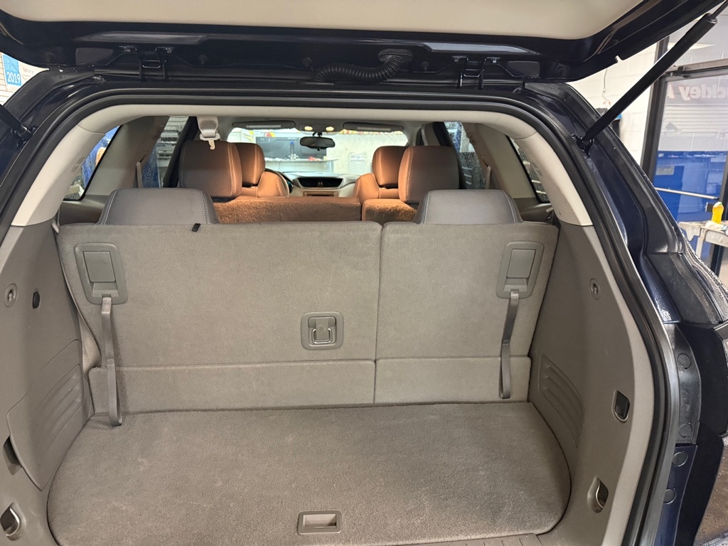 Chevrolet Traverse LS AWD w/PDC 2017