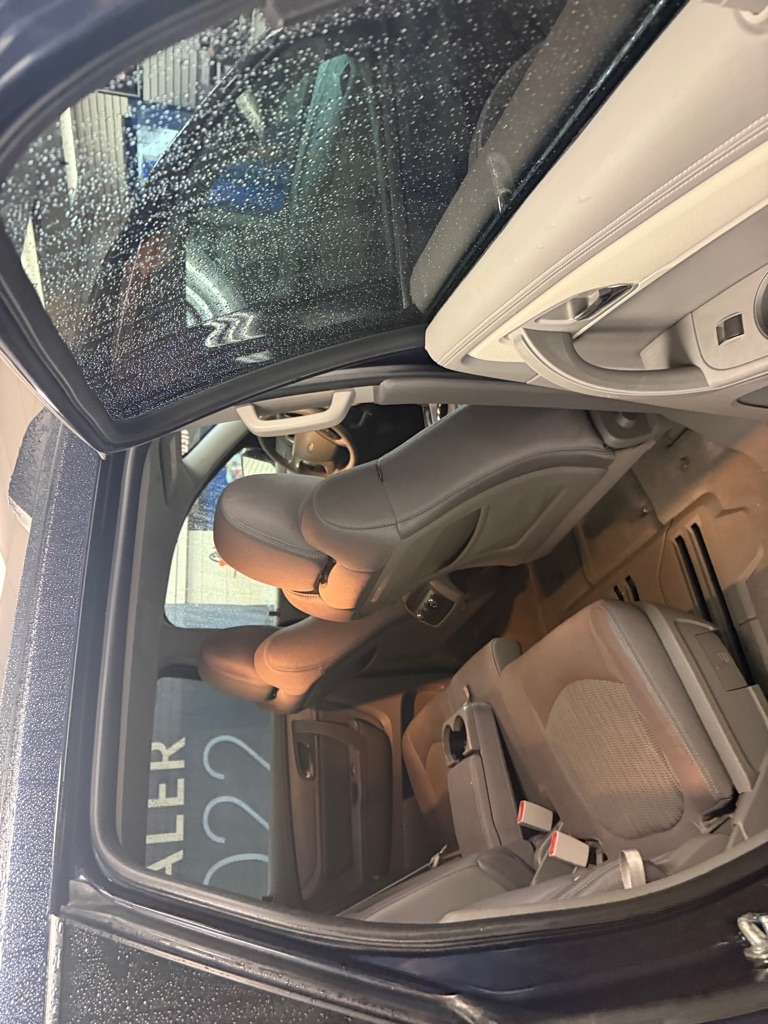 Chevrolet Traverse LS AWD w/PDC 2017