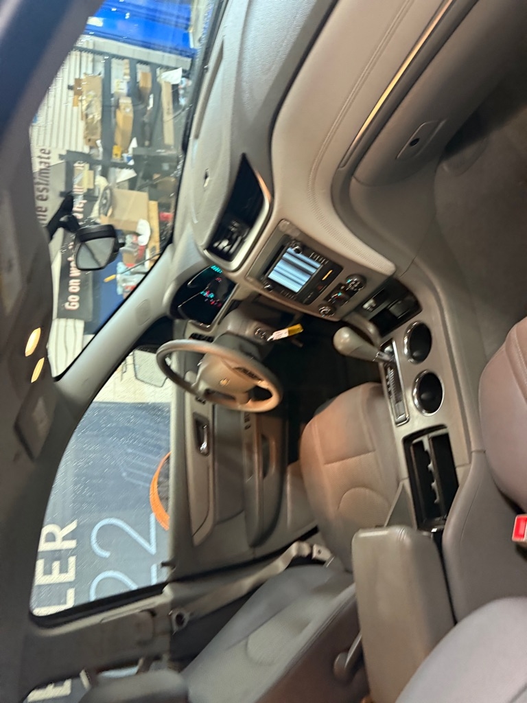 Chevrolet Traverse LS AWD w/PDC 2017