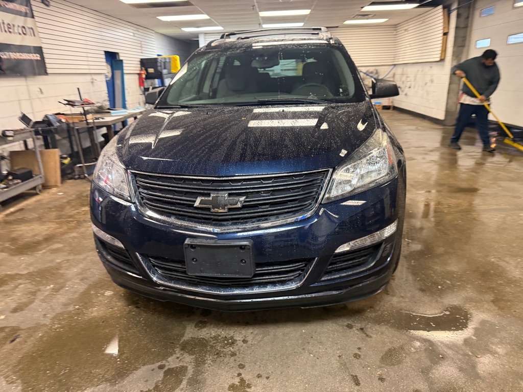Chevrolet Traverse LS AWD w/PDC 2017