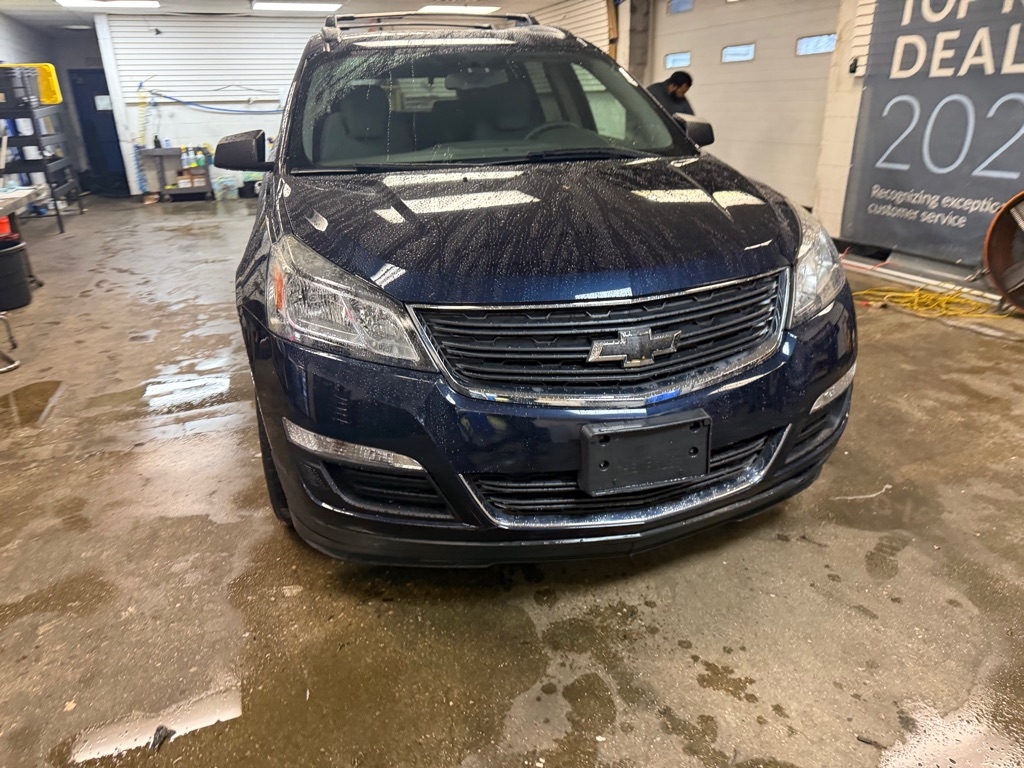 Chevrolet Traverse LS AWD w/PDC 2017