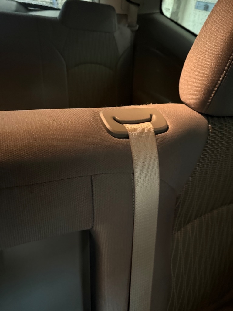 Chevrolet Traverse LS AWD w/PDC 2017