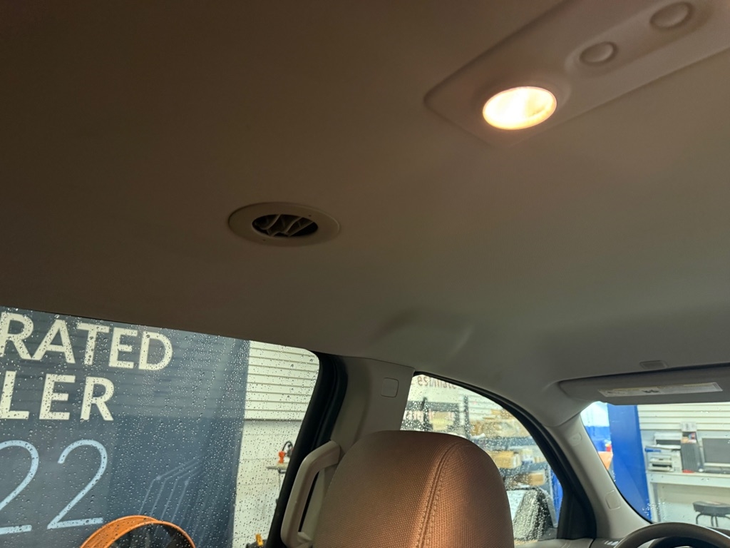 Chevrolet Traverse LS AWD w/PDC 2017