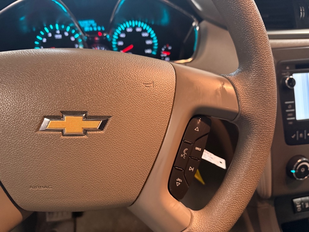 Chevrolet Traverse LS AWD w/PDC 2017