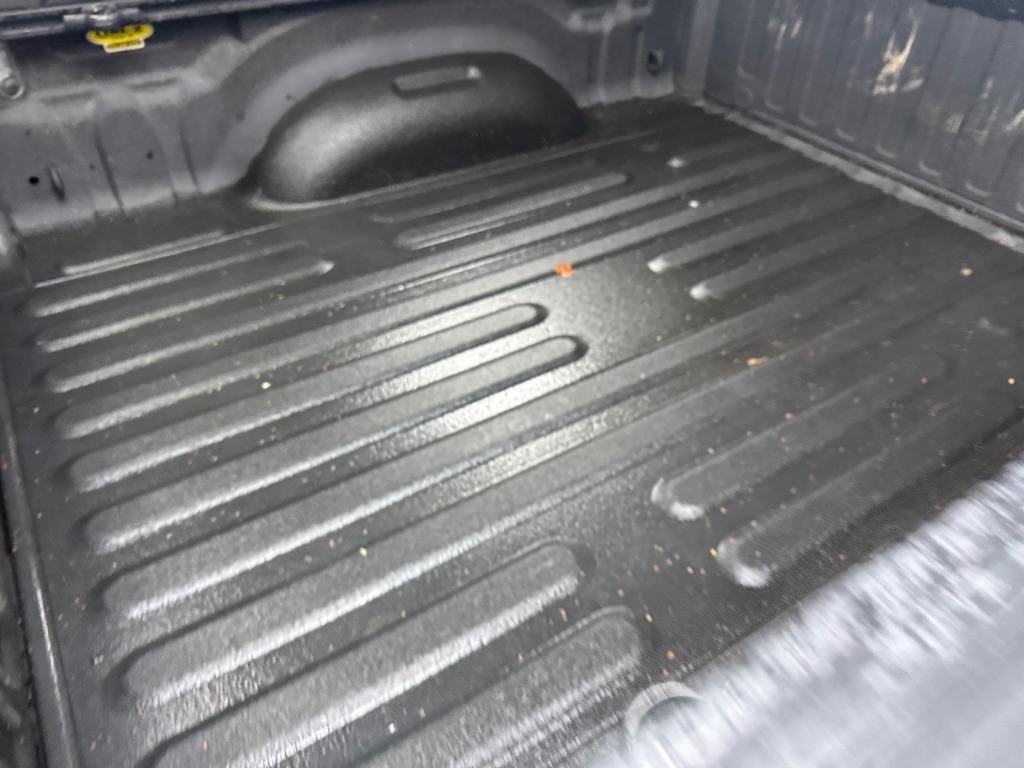 RAM 1500 Laramie Quad Cab 4WD 2019