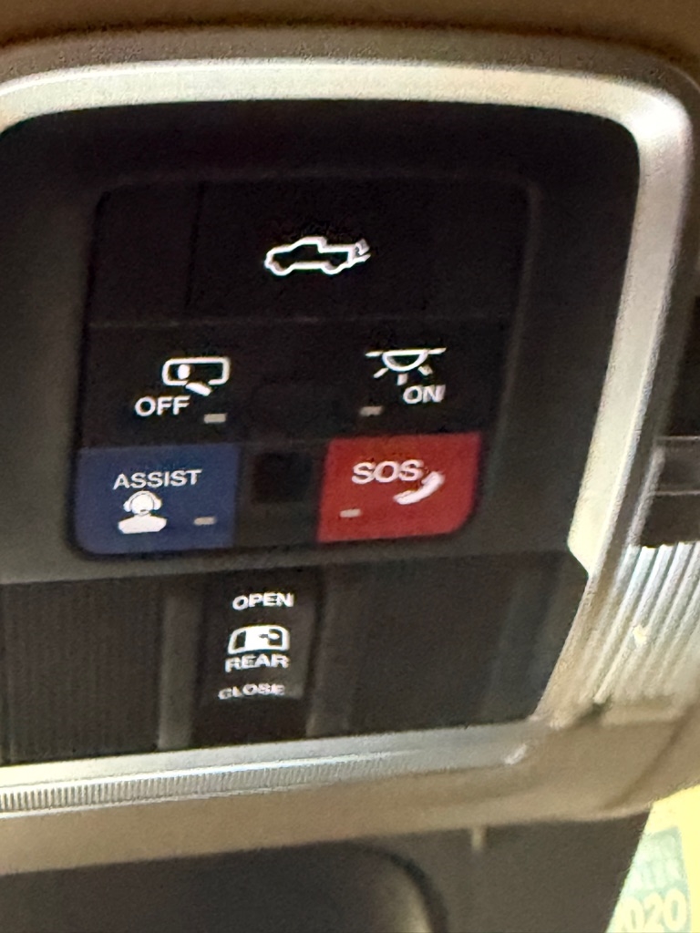 RAM 1500 Laramie Quad Cab 4WD 2019