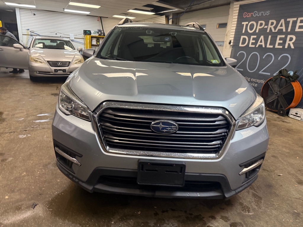 Subaru Ascent Premium 8-Passenger 2019