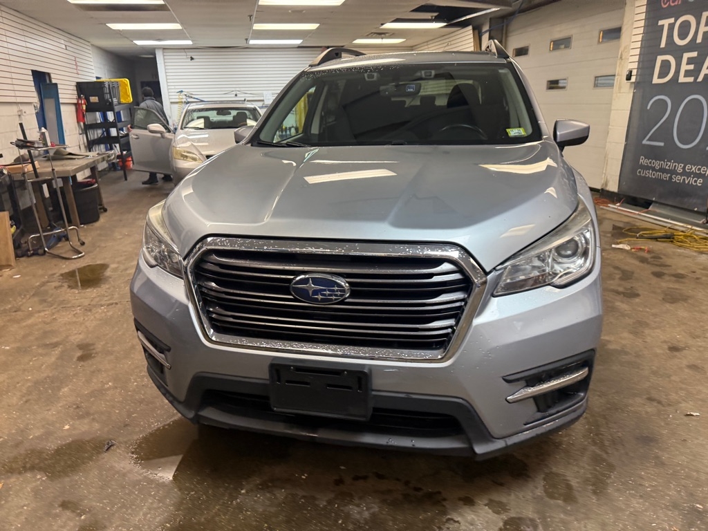 Subaru Ascent Premium 8-Passenger 2019