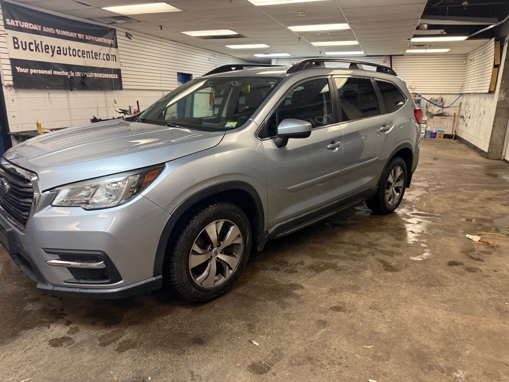 Subaru Ascent Premium 8-Passenger 2019