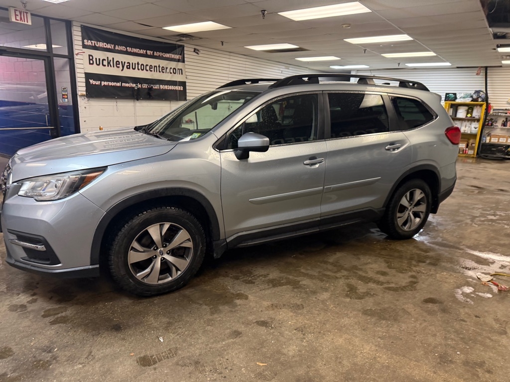 Subaru Ascent Premium 8-Passenger 2019