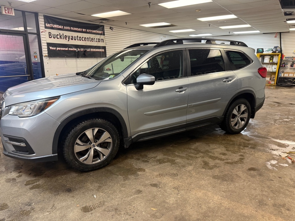 Subaru Ascent Premium 8-Passenger 2019