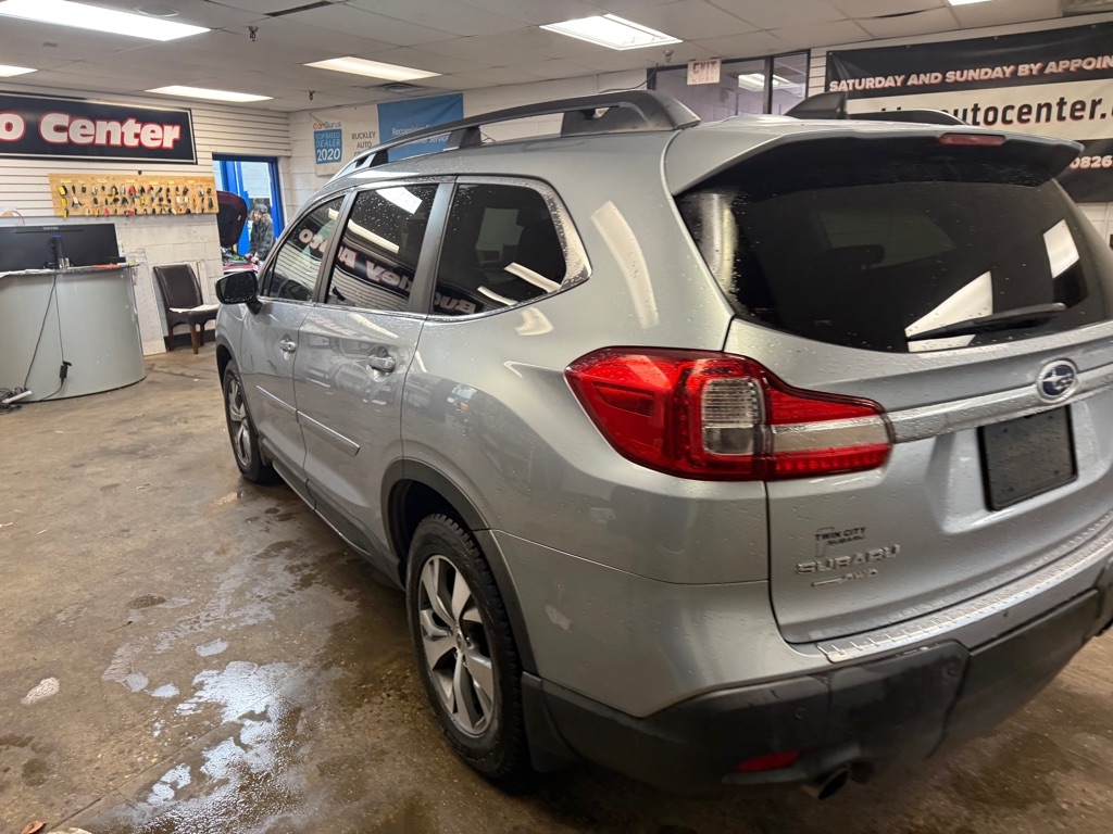 Subaru Ascent Premium 8-Passenger 2019