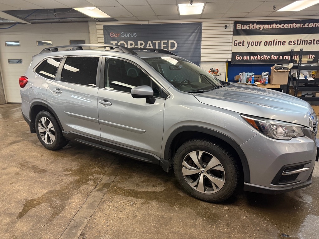 Subaru Ascent Premium 8-Passenger 2019