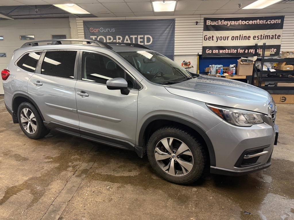 Subaru Ascent Premium 8-Passenger 2019