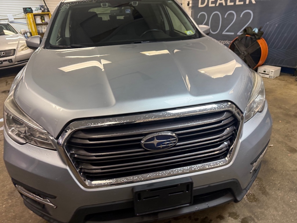 Subaru Ascent Premium 8-Passenger 2019