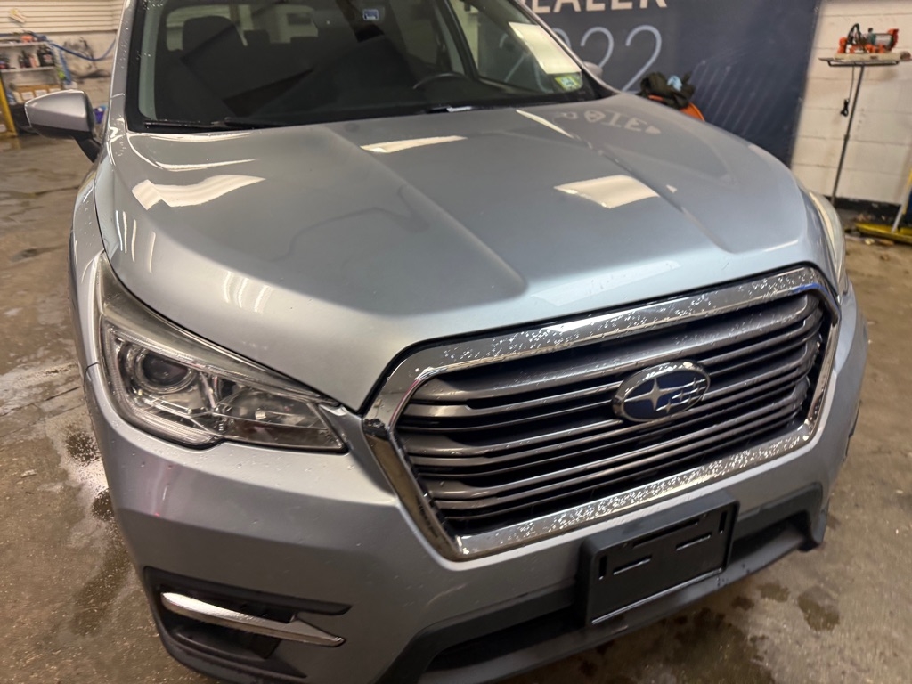 Subaru Ascent Premium 8-Passenger 2019