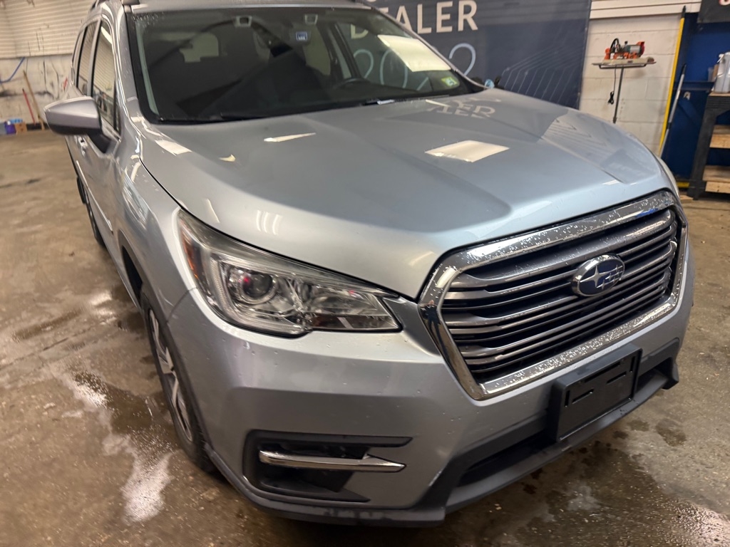 Subaru Ascent Premium 8-Passenger 2019