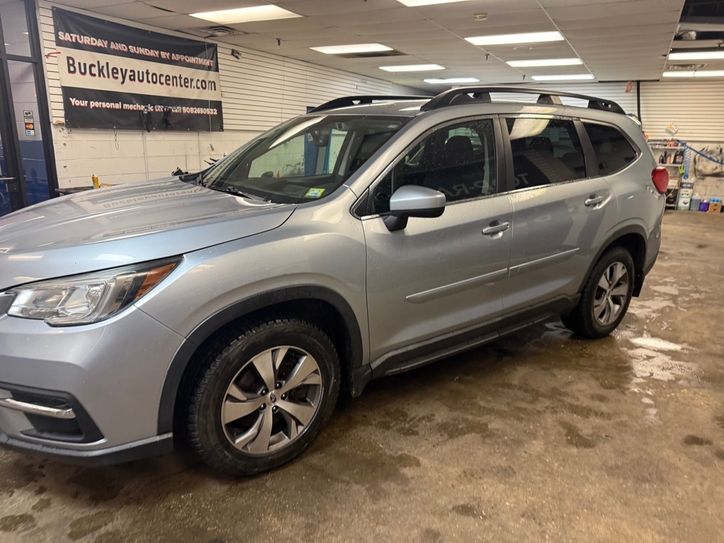 Subaru Ascent Premium 8-Passenger 2019