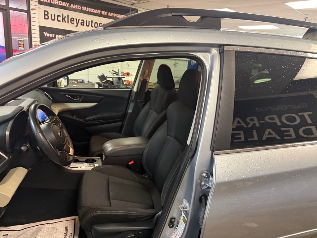 Subaru Ascent Premium 8-Passenger 2019