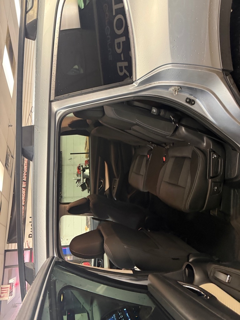 Subaru Ascent Premium 8-Passenger 2019