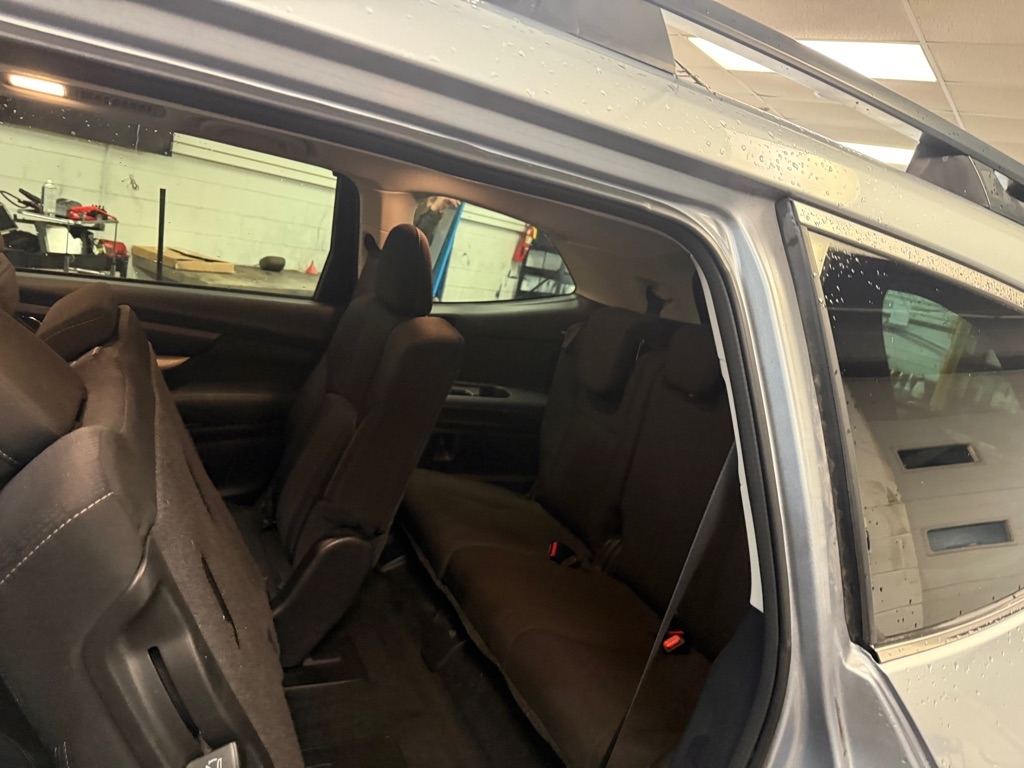 Subaru Ascent Premium 8-Passenger 2019