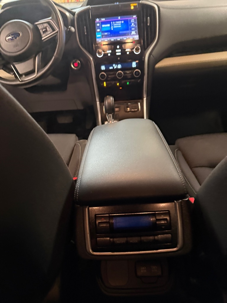 Subaru Ascent Premium 8-Passenger 2019