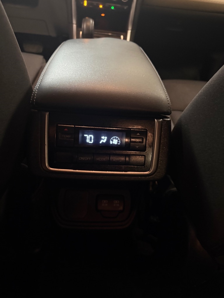 Subaru Ascent Premium 8-Passenger 2019