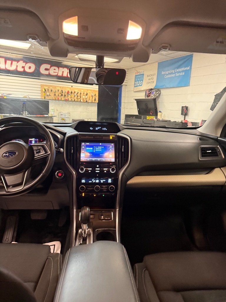 Subaru Ascent Premium 8-Passenger 2019