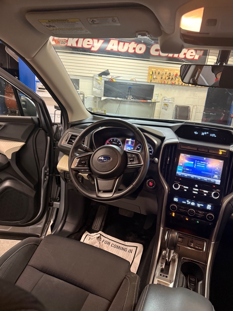 Subaru Ascent Premium 8-Passenger 2019