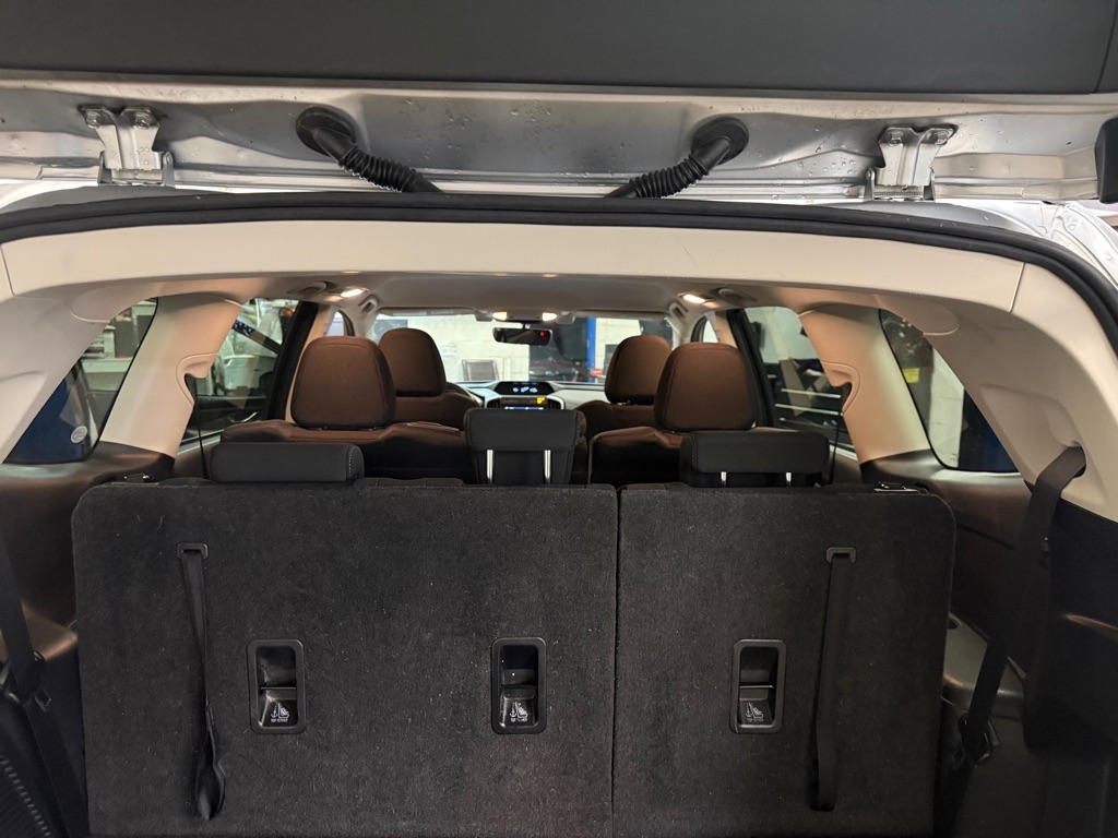 Subaru Ascent Premium 8-Passenger 2019