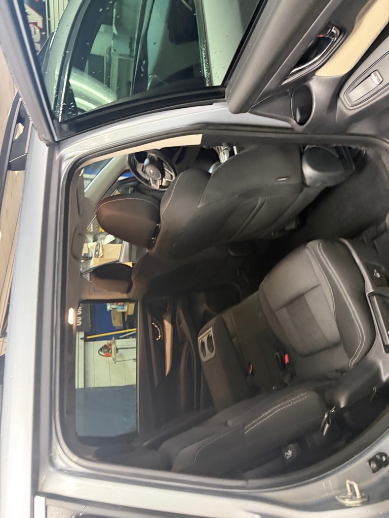 Subaru Ascent Premium 8-Passenger 2019