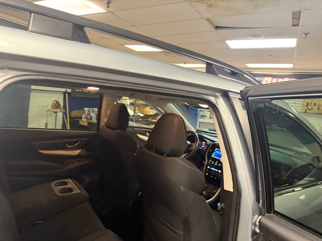 Subaru Ascent Premium 8-Passenger 2019