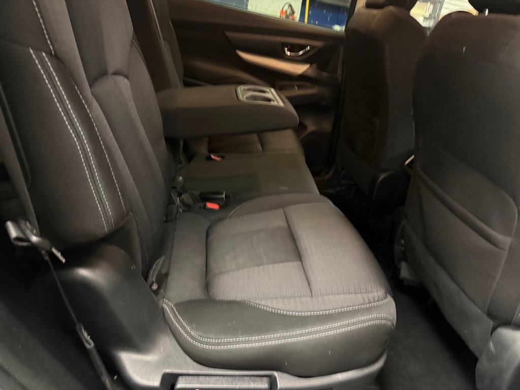 Subaru Ascent Premium 8-Passenger 2019