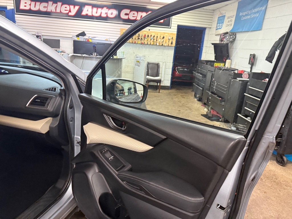 Subaru Ascent Premium 8-Passenger 2019