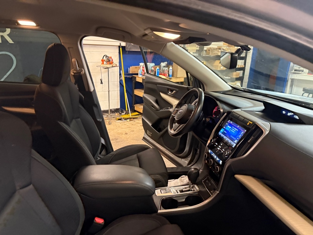 Subaru Ascent Premium 8-Passenger 2019