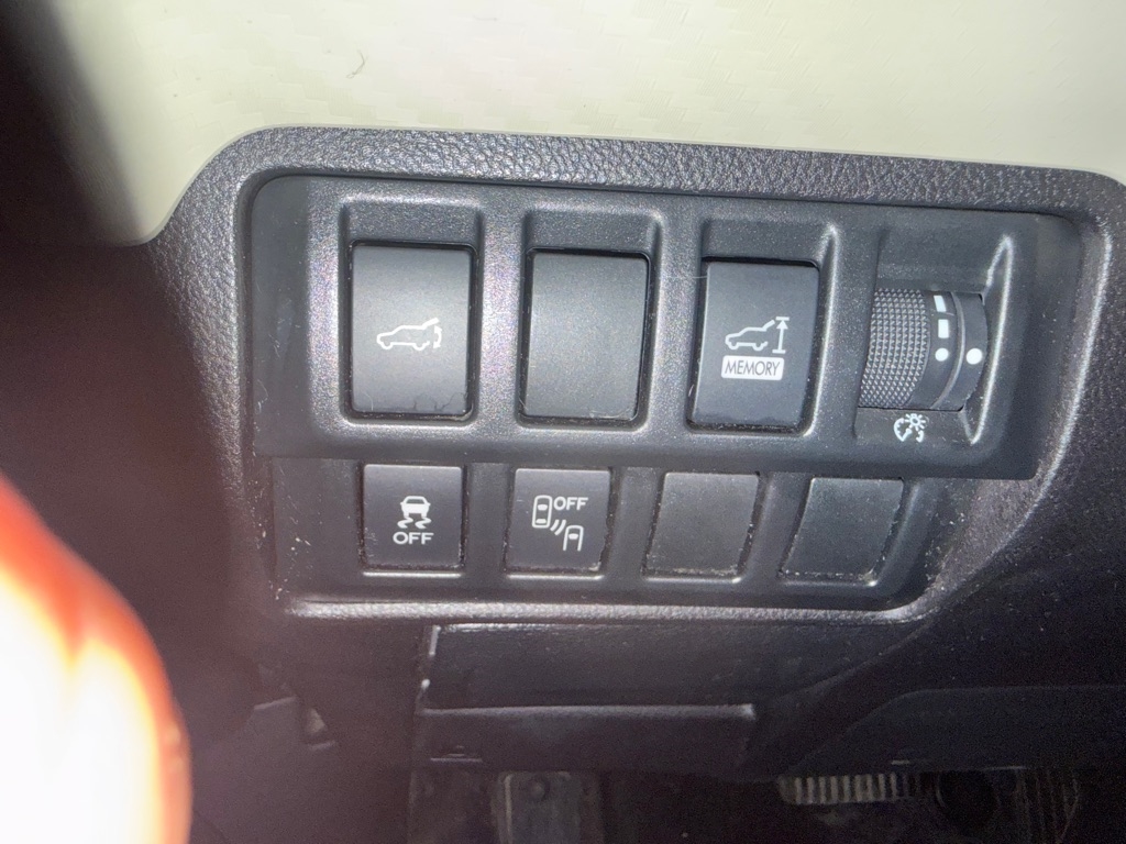 Subaru Ascent Premium 8-Passenger 2019