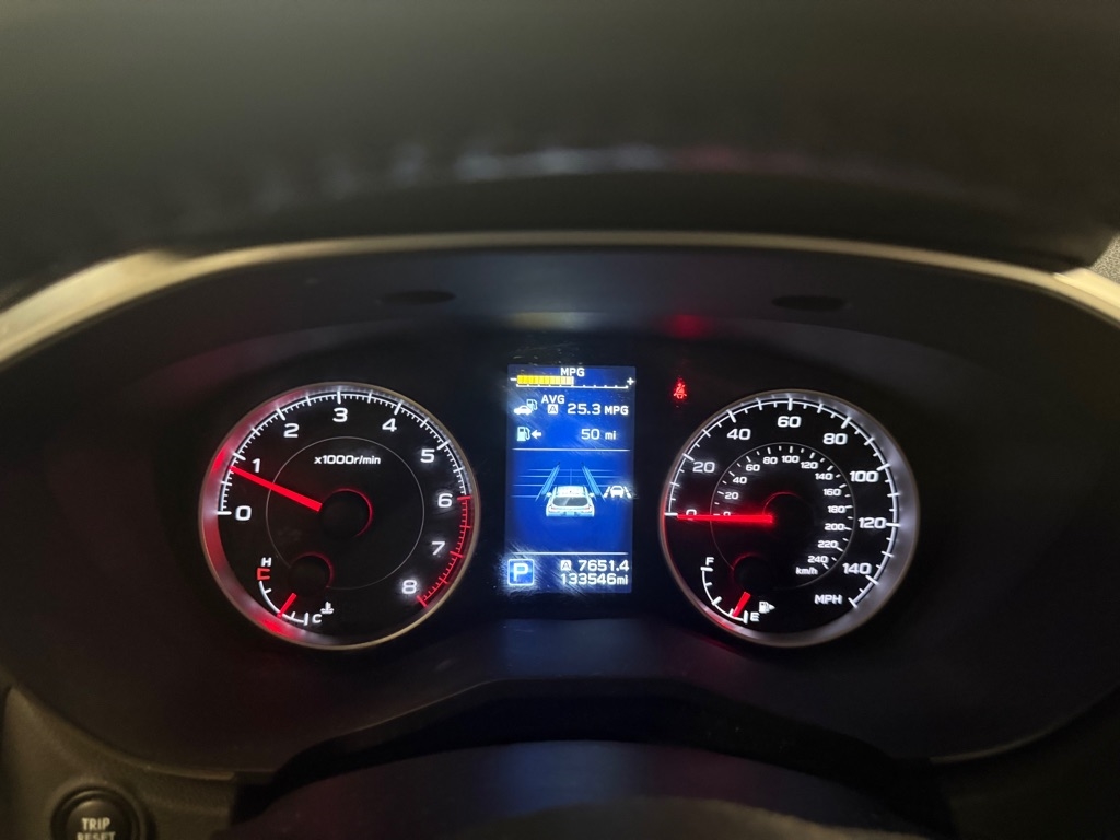 Subaru Ascent Premium 8-Passenger 2019