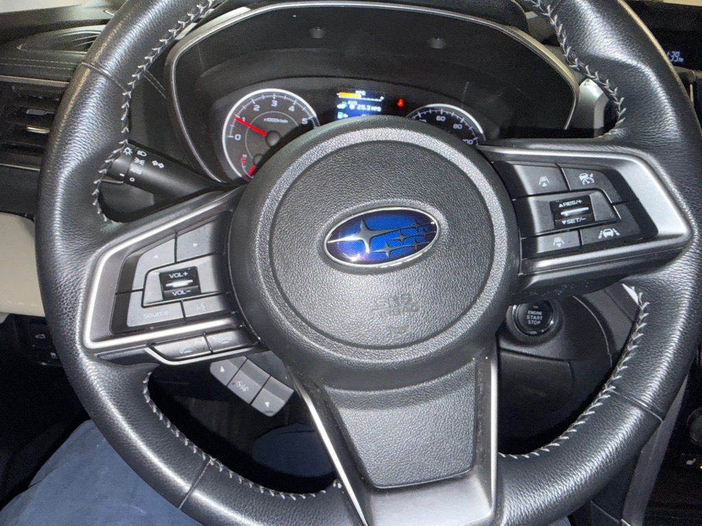 Subaru Ascent Premium 8-Passenger 2019