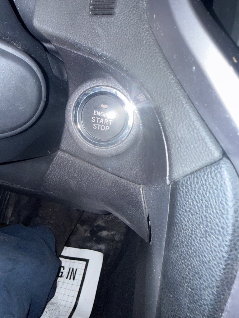 Subaru Ascent Premium 8-Passenger 2019