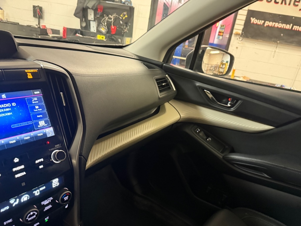 Subaru Ascent Premium 8-Passenger 2019