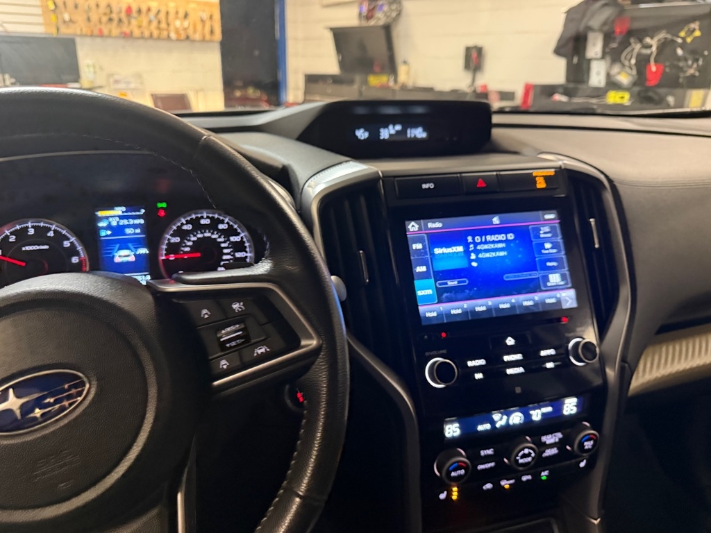Subaru Ascent Premium 8-Passenger 2019