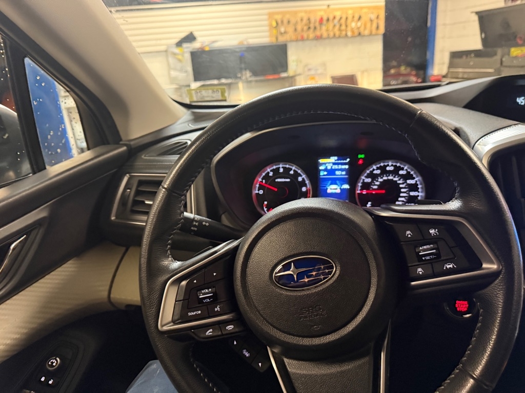 Subaru Ascent Premium 8-Passenger 2019