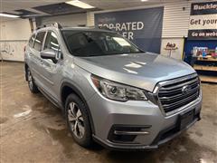 2019 Subaru Ascent 