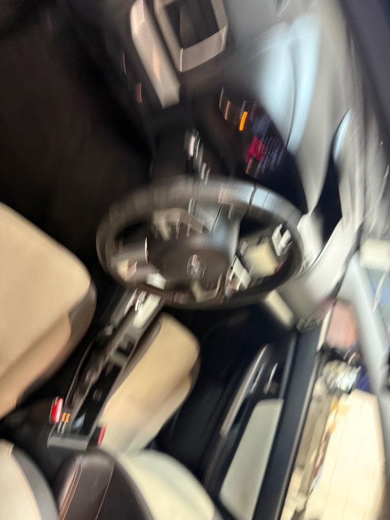 Subaru Crosstrek 2.0i Premium CVT 2016