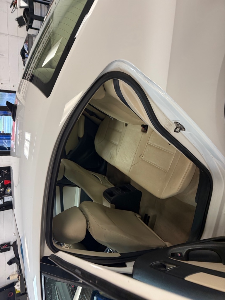 Volkswagen Jetta SE PZEV 2011