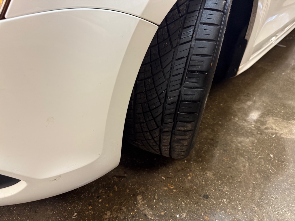 Volkswagen Jetta SE PZEV 2011